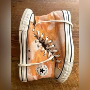 Converse Shoes